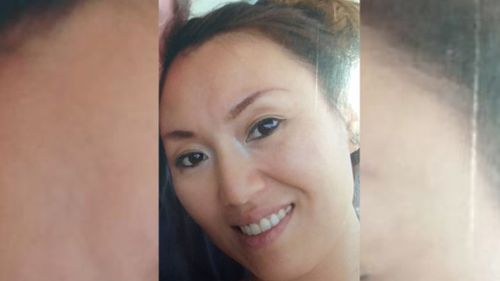 Missing Perth woman found 'safe and well'