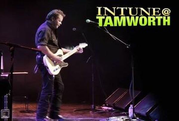 Intune @ Tamworth
