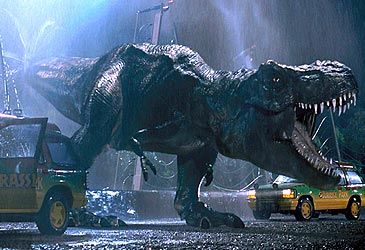 Jurassic Park is set on a fictional island purportedly near which nation?