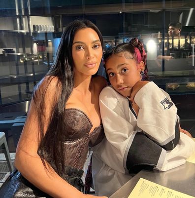 North West reveals she wants to be a billionaire when she's older -  9Celebrity