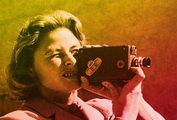 Ingrid Bergman In Her Own Words