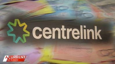 Leonie Bates said she visited a Centrelink office in 2013 to see what assistance could be provided on top of her income protection insurance and was granted a short-term sickness benefit.