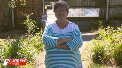 New twist for Aussie grandmother banned from raising issues with local council 
