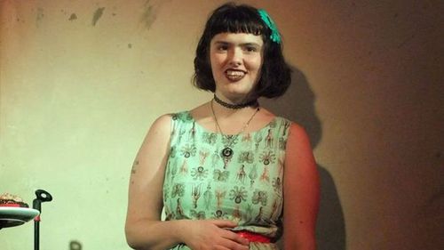 The revelations come just a week after Melbourne comedian Eurydice Dixon was murdered in a CBD park. Picture: Supplied.