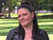 A Victorian woman who survived years of abuse at the hands of her ex-partner has told 9News she has been left in the dark as to whether the perpetrator will be deported. Nadine Hams was assaulted when she was heavily pregnant with their son stalked and threatened by Terry Phillips.