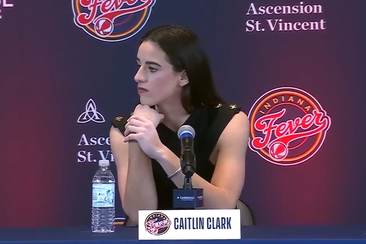 Caitlin Clark, WNBA