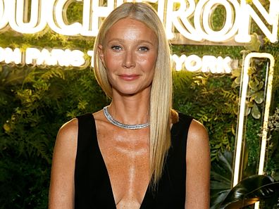 Gwyneth Paltrow