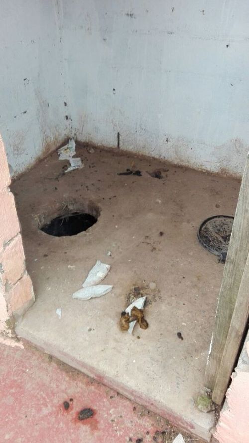 There have been two tragic pit latrine deaths in South Africa since 2014. (Equal Education)