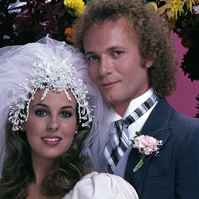 Anthony Geary death: General Hospital icon dies, aged 78 - 9Celebrity