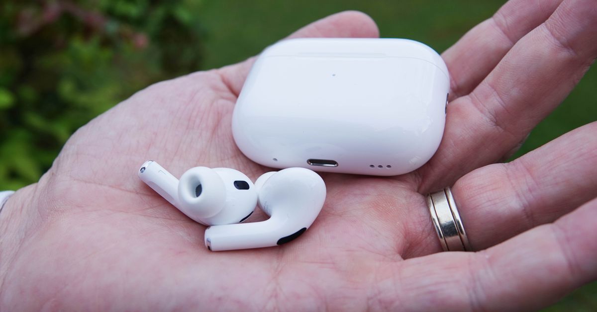 AirPods Pro 2 Review: Apple catches up with their best yet – 9News