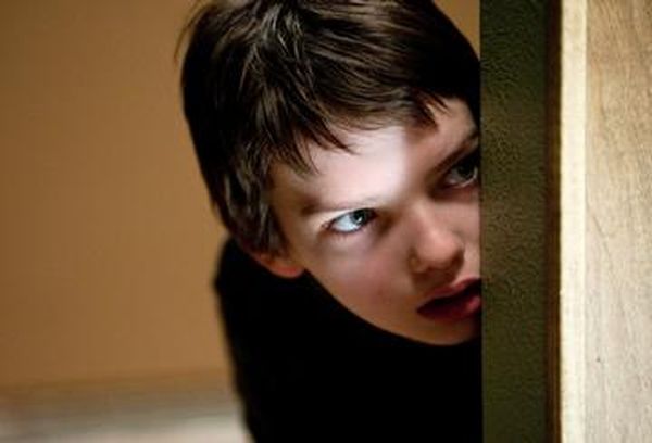 Let Me In