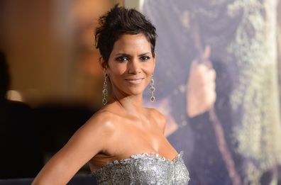 Halle Berry