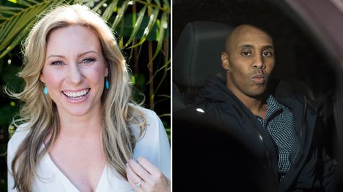 Justine Ruszczyk was shot in a Minneapolis alley by Mohamed Noor.