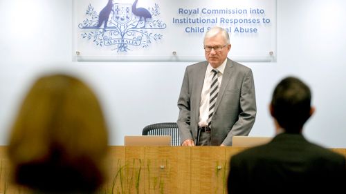 Sex abuse survivors continue evidence at royal commission hearing
