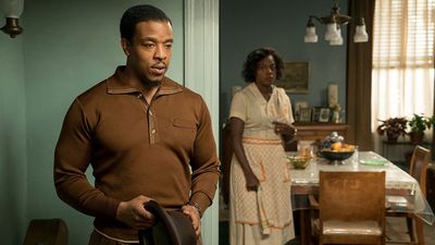 Russell Hornsby