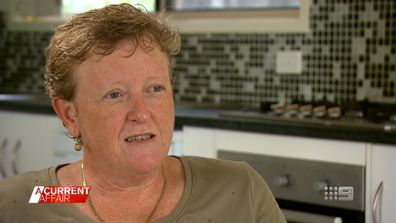 Queensland woman shocked to find her home for sale