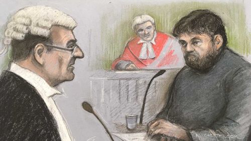 Carl Beech was jailed for 18 years for falsely accusing top British politicians of being in a pedophile ring.