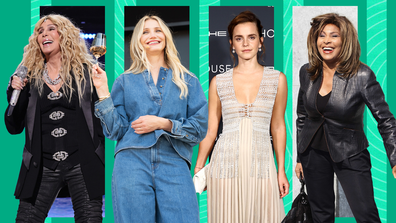 All the celebrities who retire