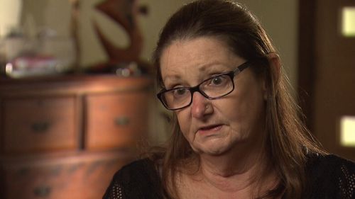 Cheryl Wilson said she was shocked to find her father had signed up for life insurance.