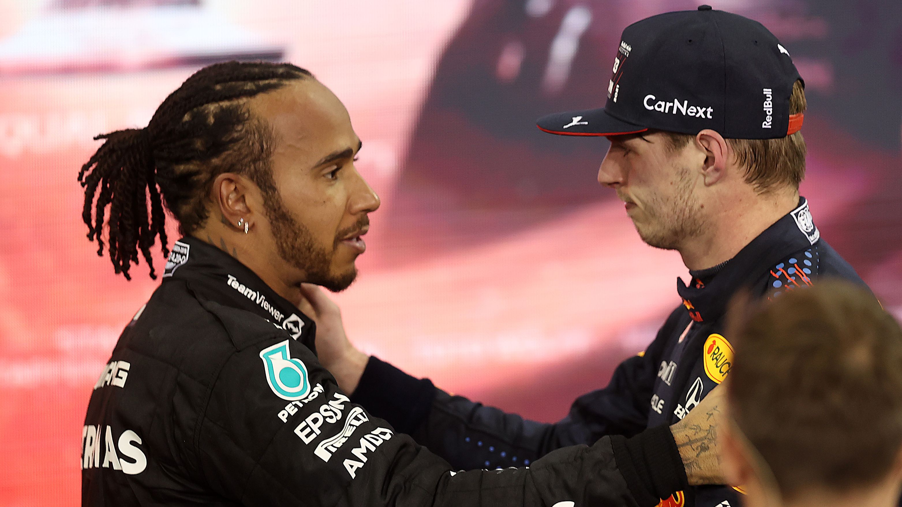 Hamilton's dramatic F1 loss sparks death threats