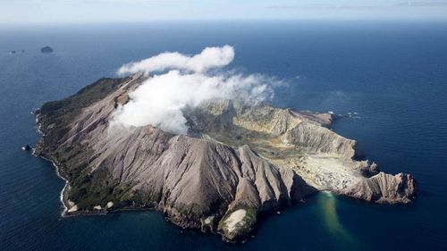 Individuals and companies facing charges in the wake of the 2019 Whakaari eruption appeared at Whakatāne District Court on Thursday.