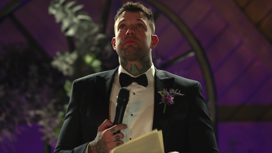 EMBARGO 28/1/2025 MAFS 2025 Dave