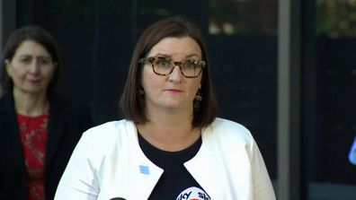Minister for Education and Early Childhood Learning Sarah Mitchell  announced a staggered return to class for NSW students in Term 2, with a possible full-time return by Term 3.