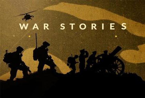 National ANZAC Centre - War Stories