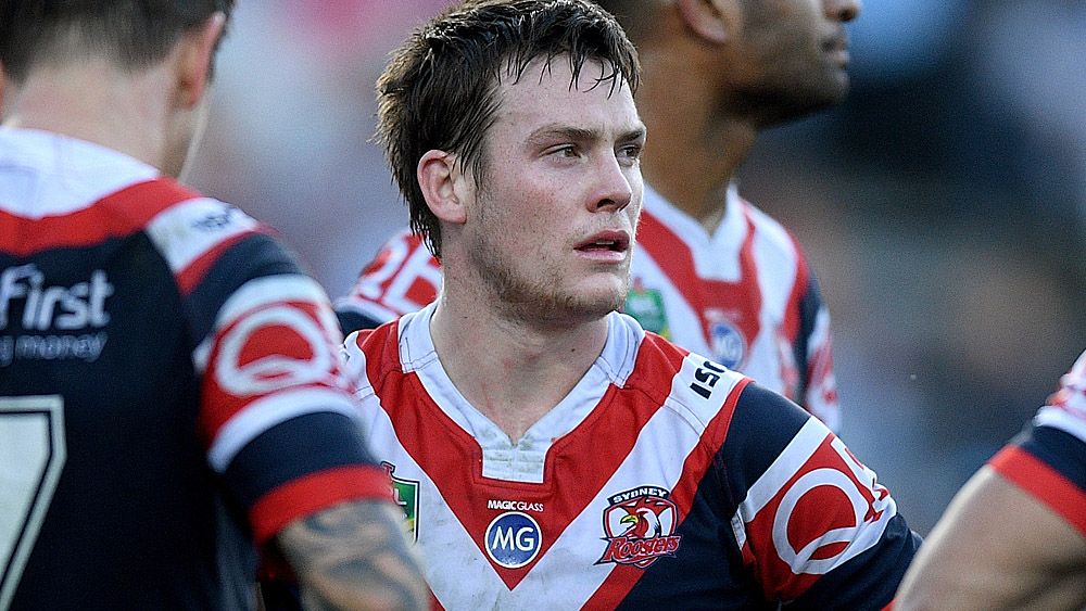 NRL news: Sydney Roosters reportedly re-sign key duo Jake Friend and Luke Keary