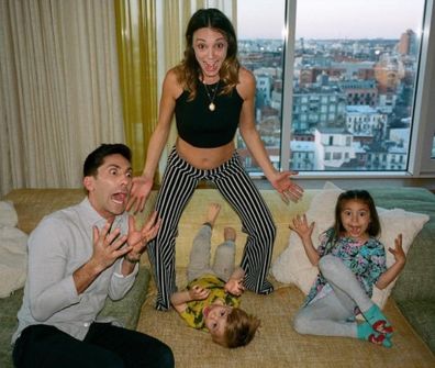 Nev Schulman, Wife Laura Perlongo Expecting Baby No. 3: