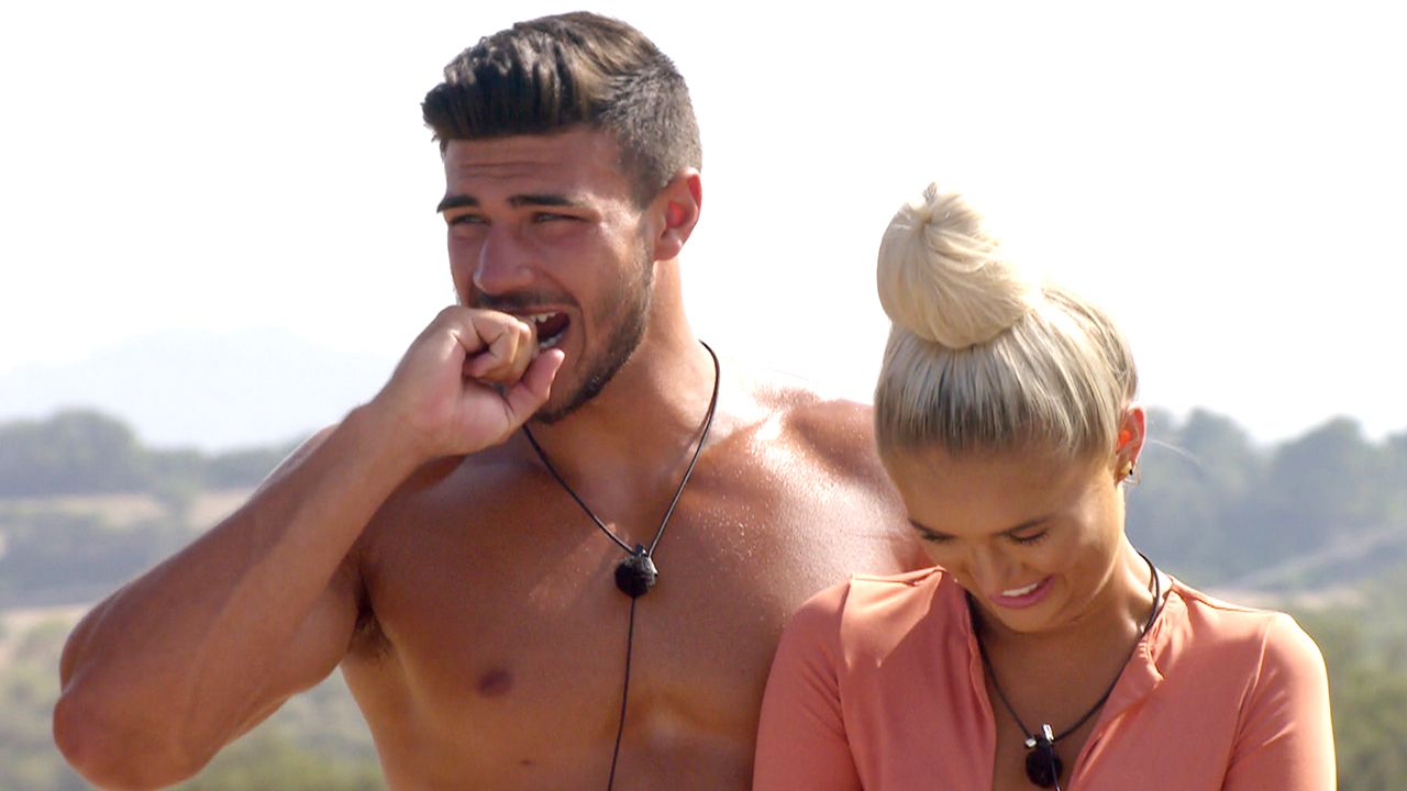 Love Island Season 8 Episode 14 Love Island UK Season 5 Episode 21, Watch TV Online