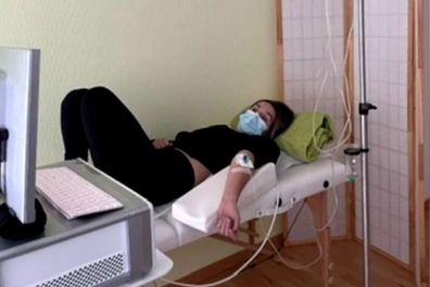 Lyme Hastalığı ACA hikayesi