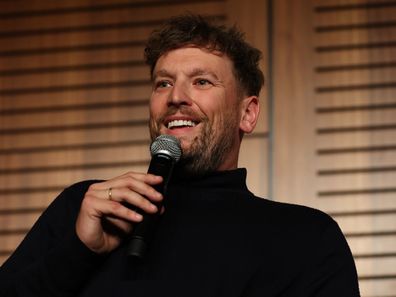 dylan alcott foundation career 