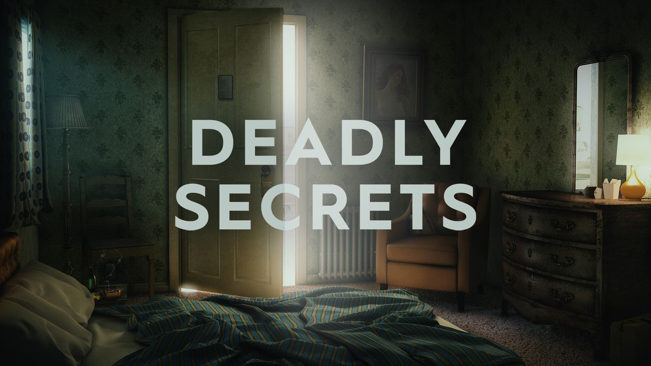 Watch Deadly Secrets Season 1, Catch Up TV.