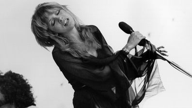 Fleetwood Mac&#x27;s Stevie Nicks