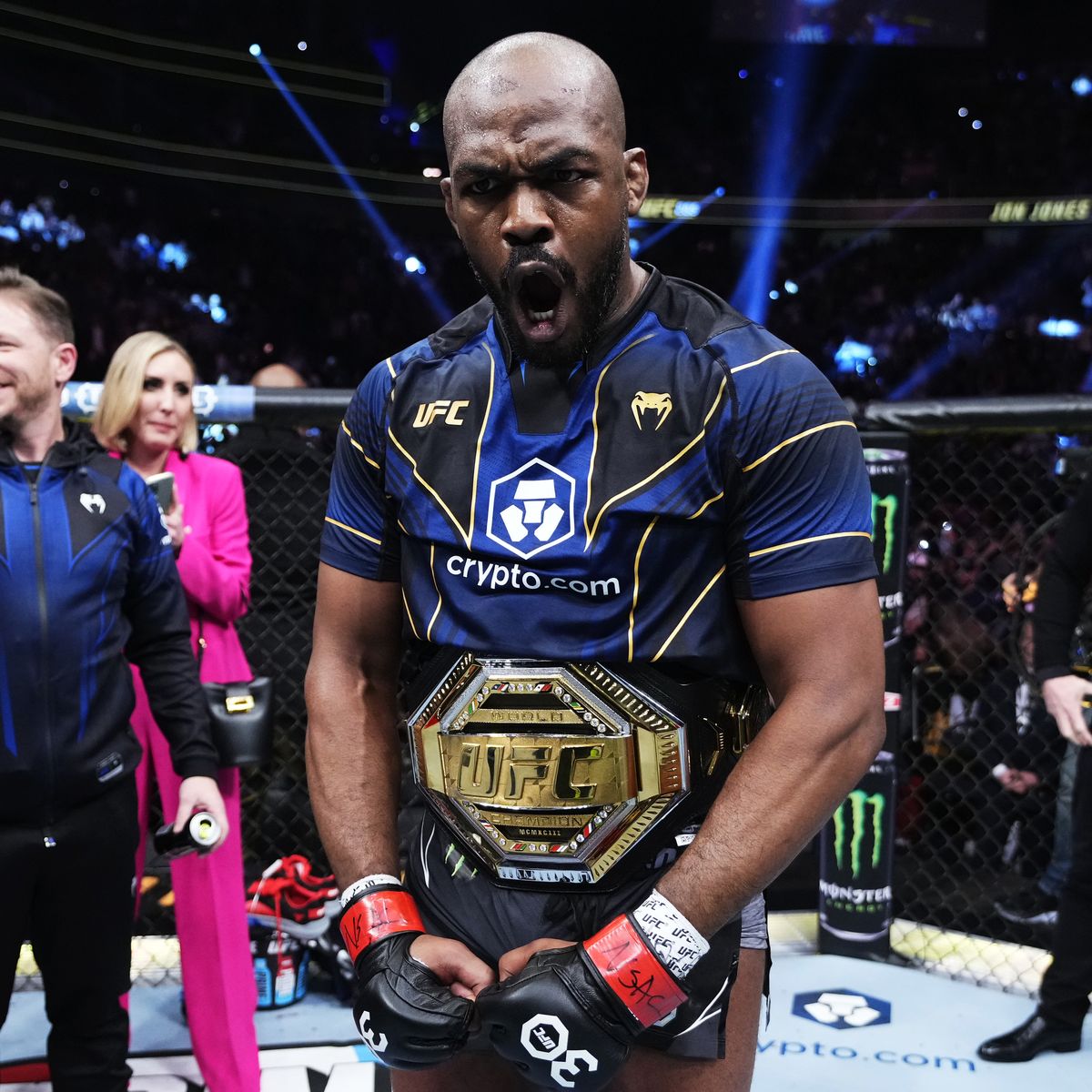 UFC news 2024: Jon Jones retirement plans, Dana White reaction, Stipe  Miocic title fight