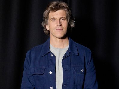 Osher Günsberg on The Hundred With Andy Lee