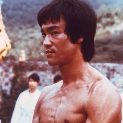 1973: Bruce Lee dies at 32