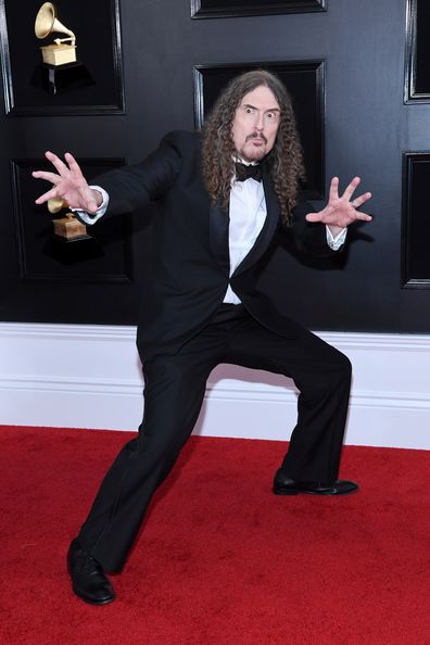 'Weird Al' Yankovic