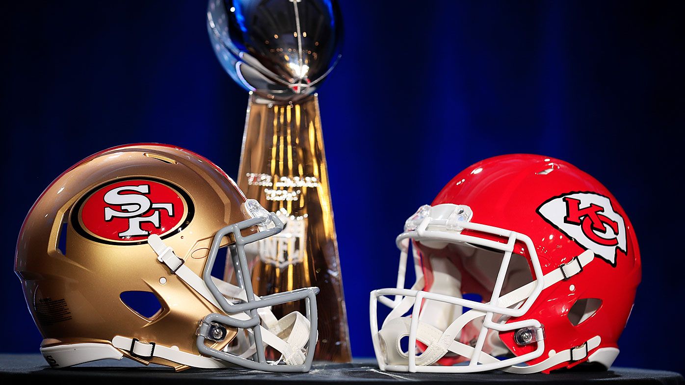 San Francisco 49ers v Kansas City Chiefs