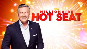 Millionaire Hot Seat