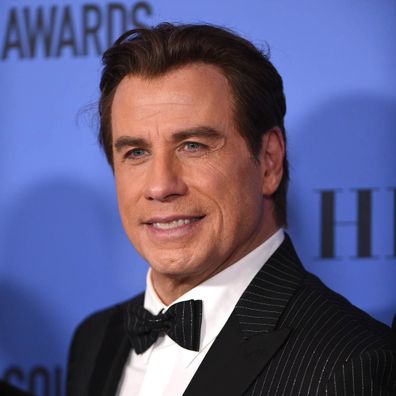 John Travolta