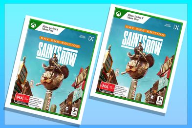 Saints Row Day One Edition - Xbox One/Xbox Series X