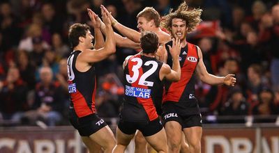 Bombers win over Port comes at a cost