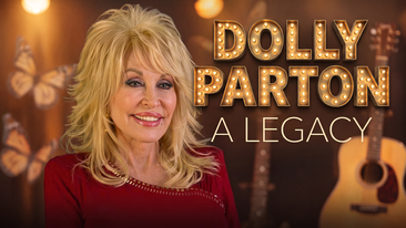Dolly Parton: A Legacy