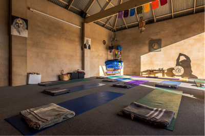 <strong>Authenticity Health and Wellness Retreat &ndash; Victor Harbor SA</strong>