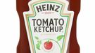 Heinz tomato sauce