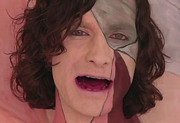 Which New Zealander featured on Gotye's 'Somebody That I Used to Know'?
