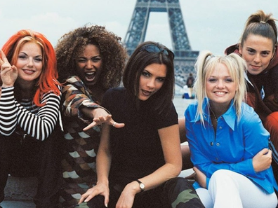 Spice Girls