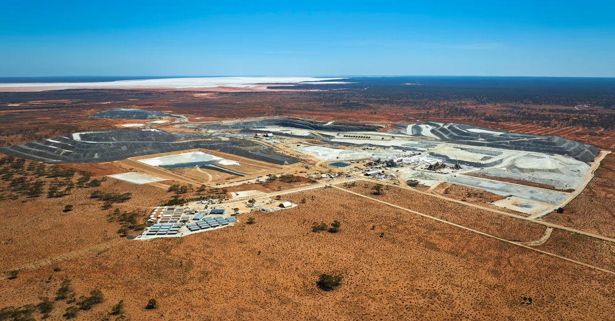 Lithium mine to close in WA putting 300 jobs at risk